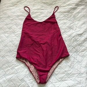 Acacia bikini bird exclusive S full piece